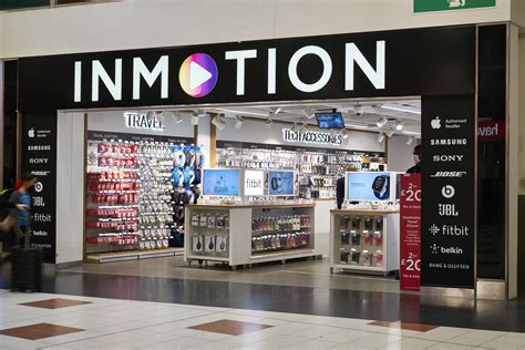 london gatwick stores.